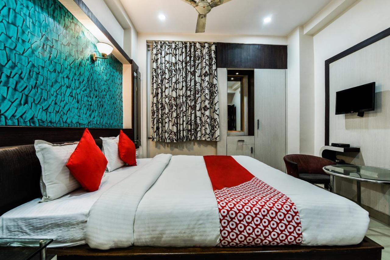 Oyo 30414 Hotel Us Residency Aurangabad  Luaran gambar