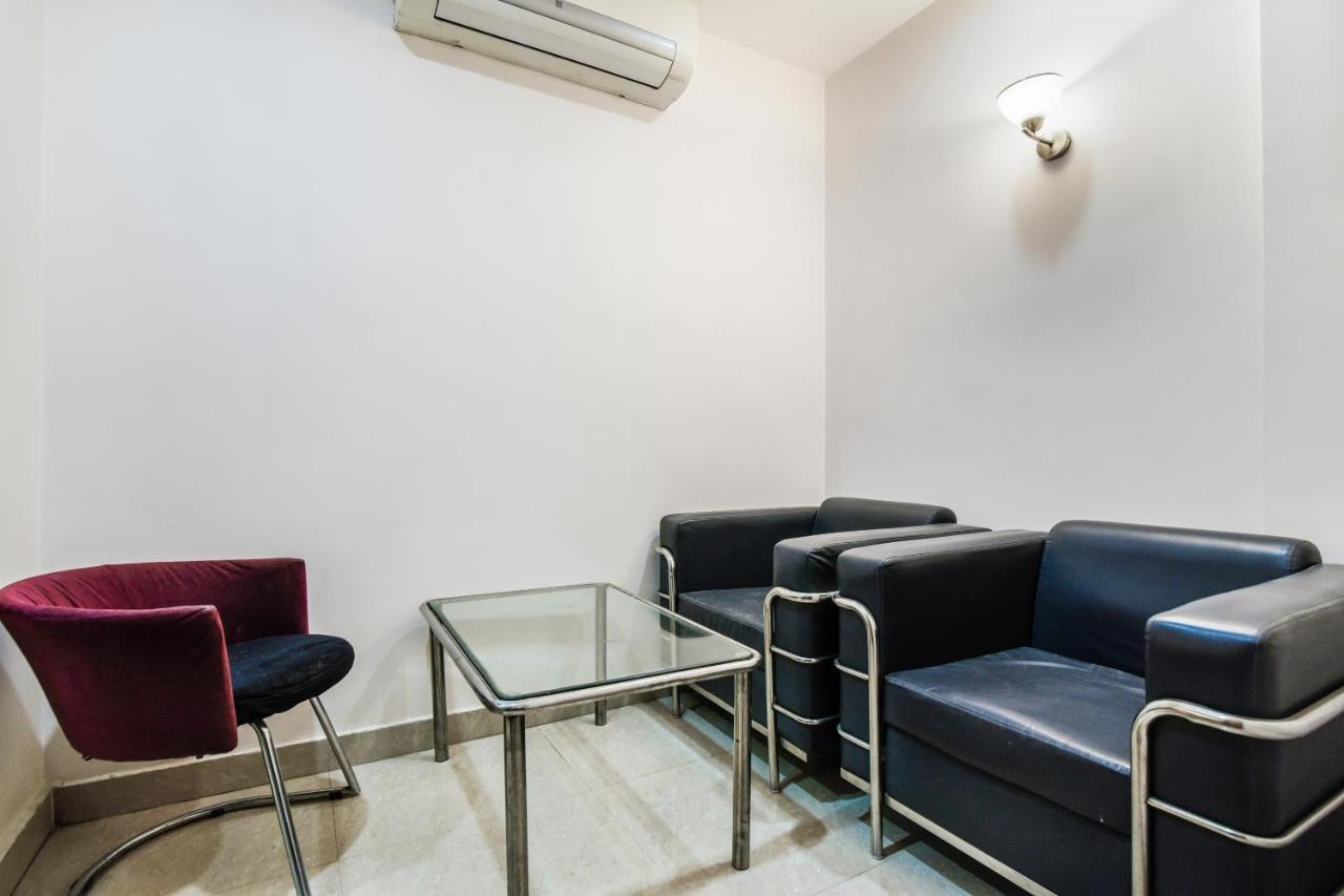 Oyo 30414 Hotel Us Residency Aurangabad  Luaran gambar