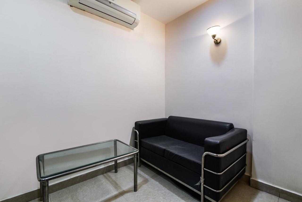 Oyo 30414 Hotel Us Residency Aurangabad  Luaran gambar